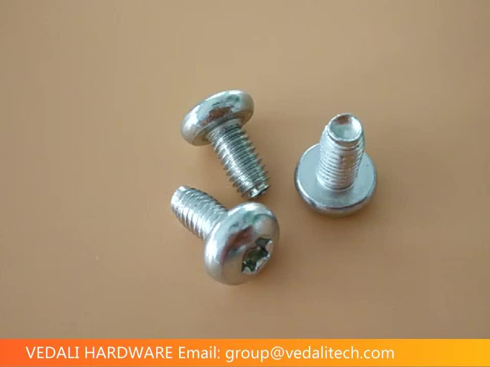 Round Head M5 Thread Forming Screws For Sheet Metal Buy Thread Forming Screws,Pt Screws