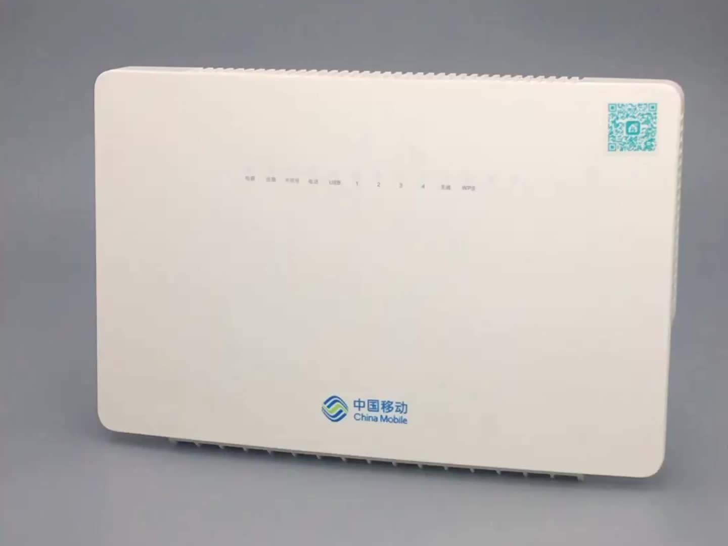 Hs8546v Fiber Optic Epon/gpon/gepon/xpon Wifi Modem Tplink 4ge Lan Gpon Onu 10g Onu Buy