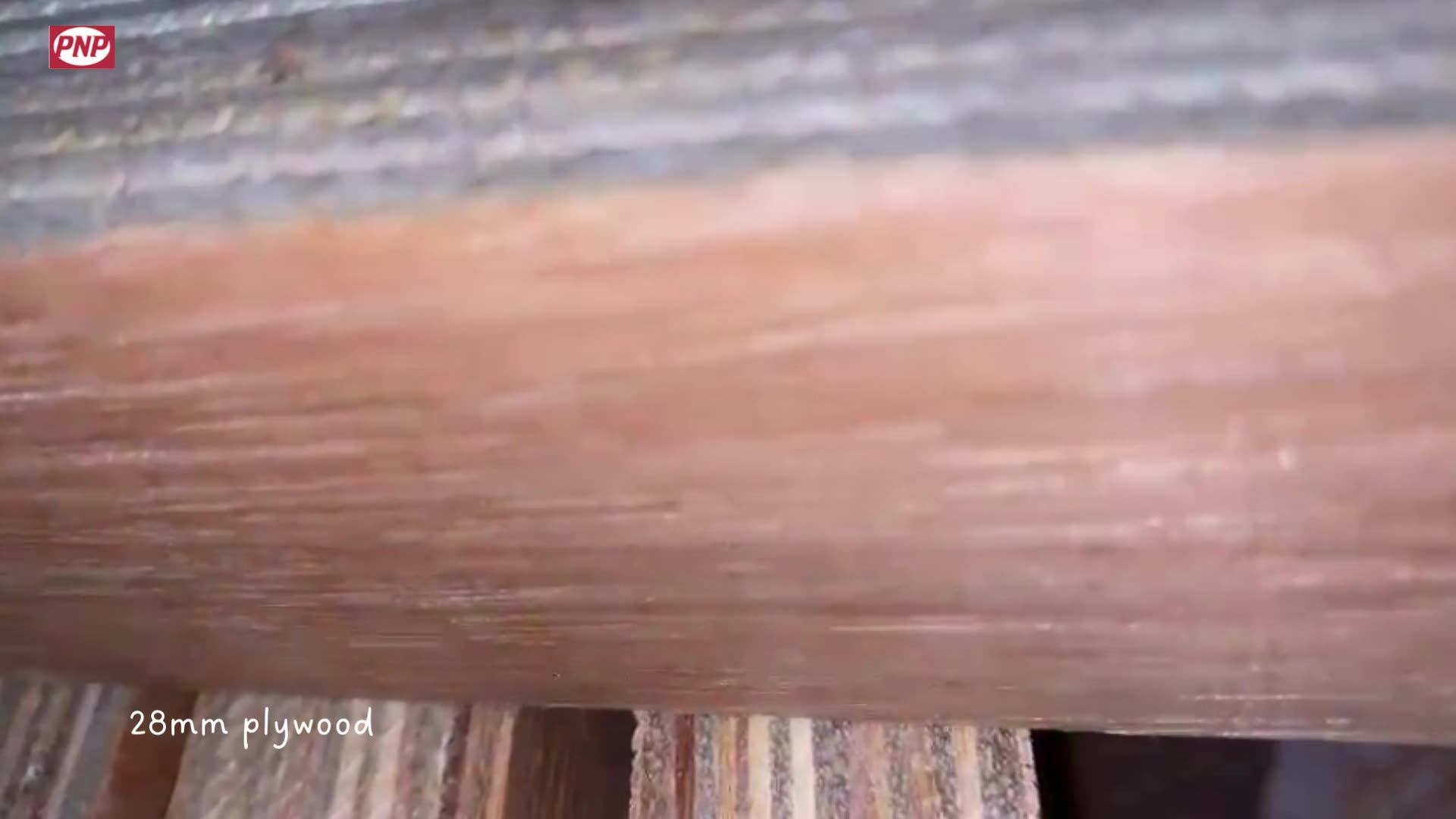 Cheap Bulk 28mm 21 Ply Container Plywood Standard A Grade Waterproof