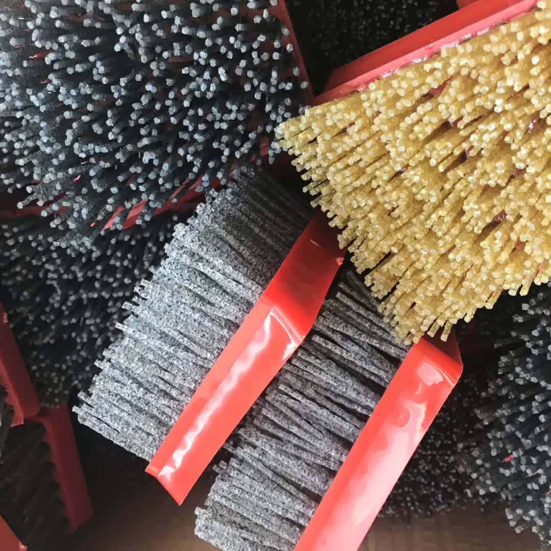 Bestop Silicon Carbide Abrasive Filament Frankfurt Brush 60 Grit Buy