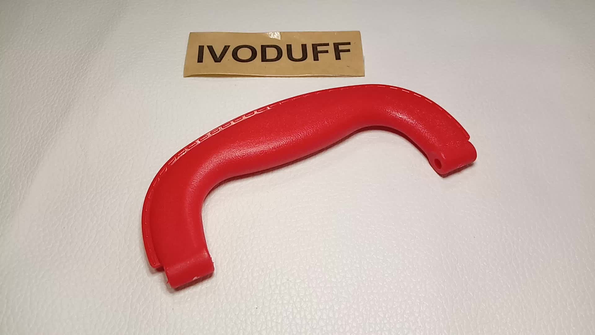 Wholesale Red Plastic Handle For Packing Box Buy Red Plastic Handle