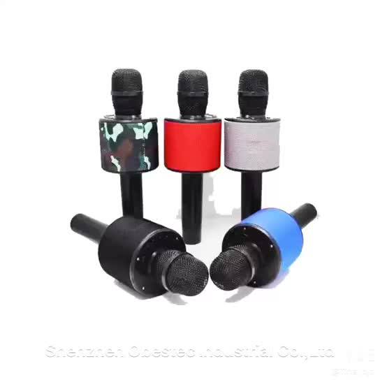 pocket party speaker