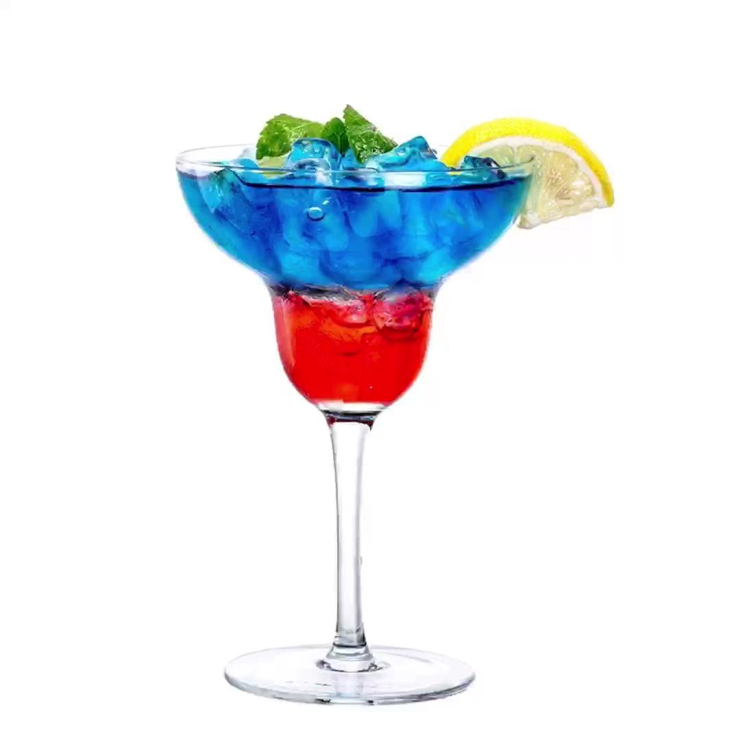 Martini Glasses Cute Cocktail Glasses 2024 Creative Cup Clear Vintage