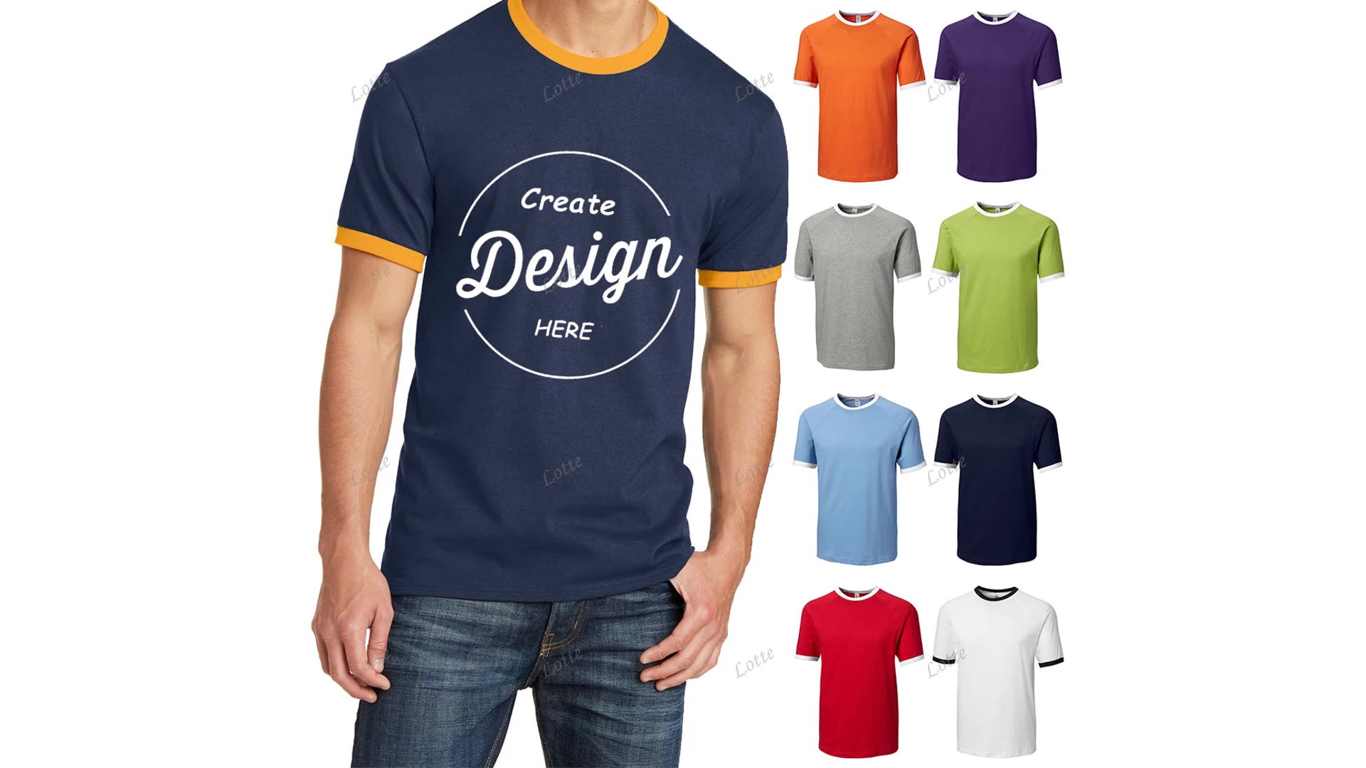 China Tshirt_manufacturer Custom Printing Clothing Personalized T Shirt Buy Custom T Shirts