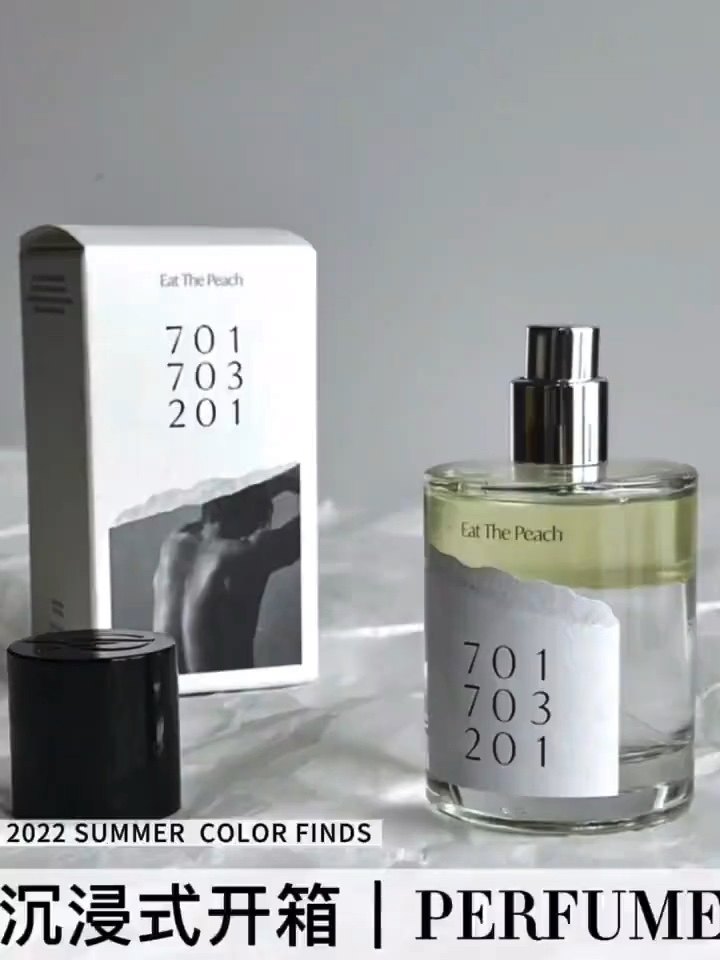 美国直邮Liz Claiborne香水50ml值不值得买？清幽果香真实测评_香水_