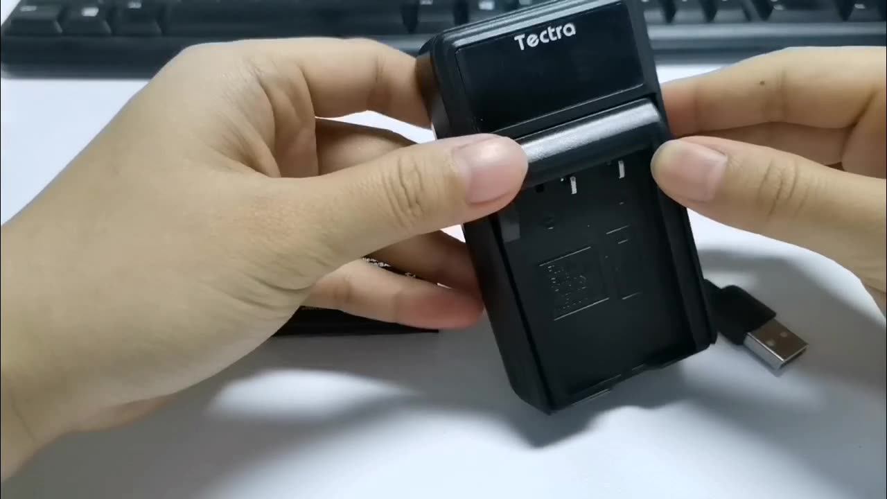 2 Batterie Ricaricabili Compatibili Con Casio NP-30, Fuji NP-60 E Altri - Foto 5