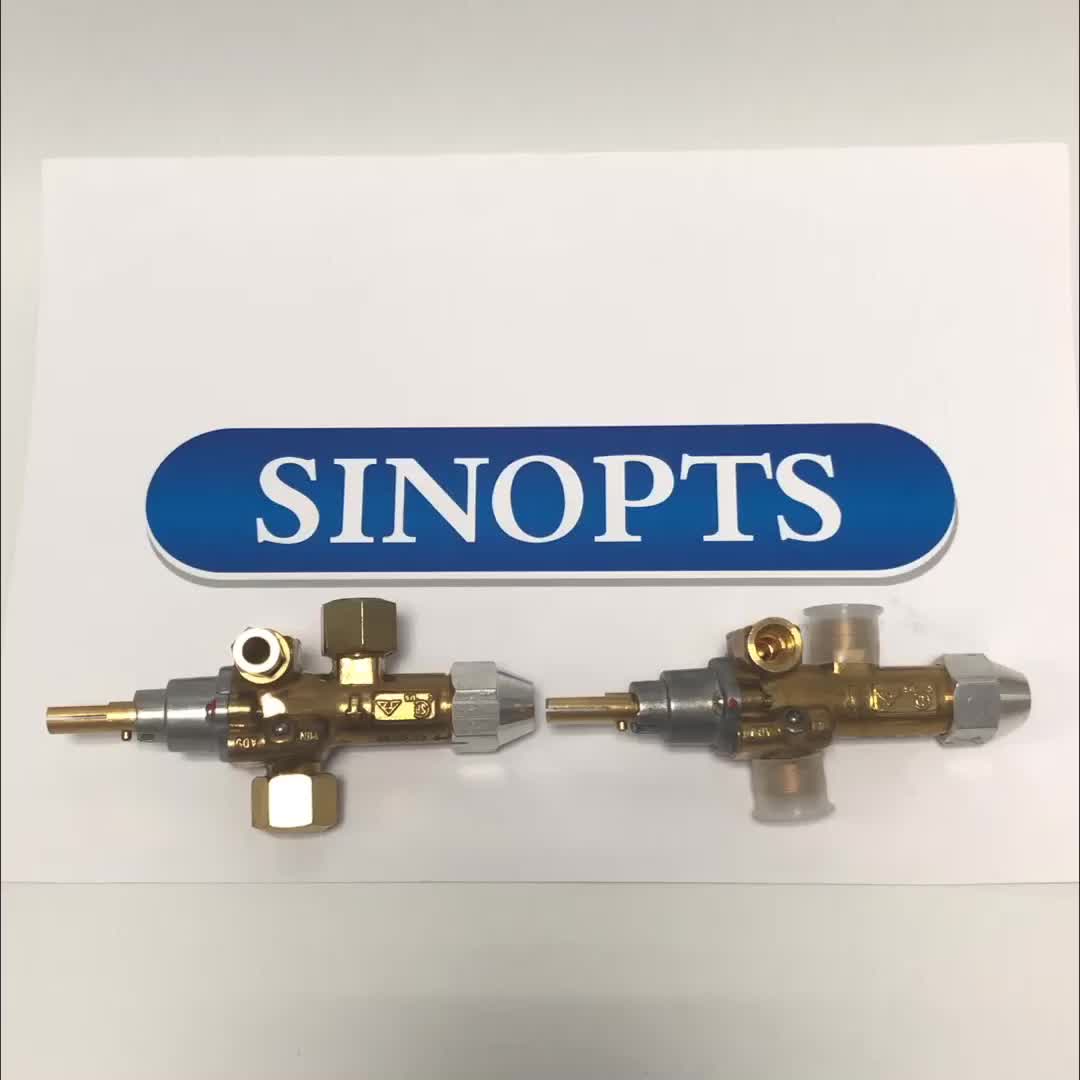 Propane Lpg Gas Fire Pit Control Flame Failure Device Cooker Heater Gas