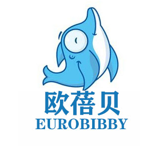 欧蓓贝母婴礼盒店的LOGO