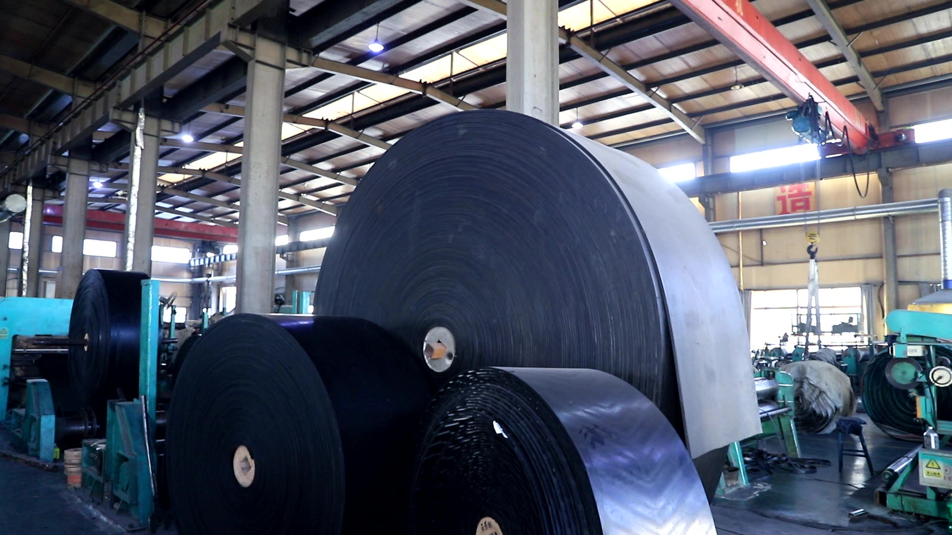 Ep 200 Rubber Conveyor Belt Nylon Pattern Conveyor Belt Buy Pattern