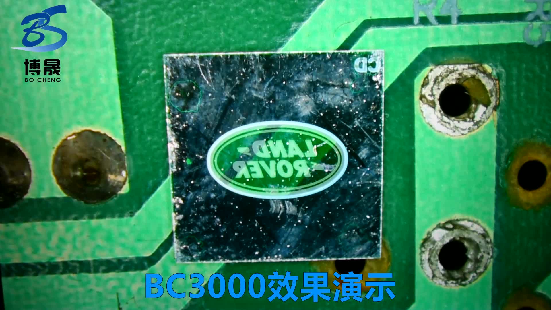 990块买个“显微镜”。这个玩意儿真得以以看清电路板上的焊点。