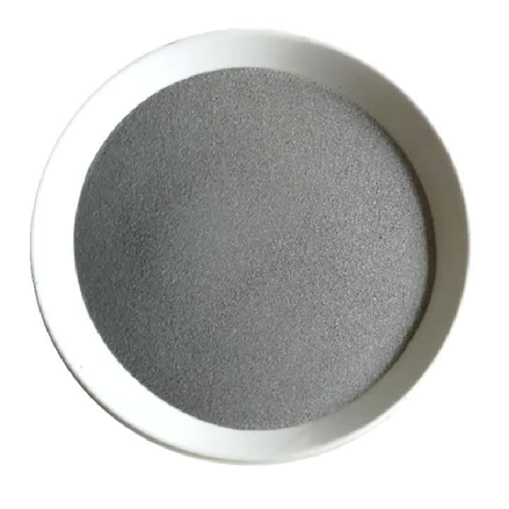 3d Printing Powder Spherical Aluminum Based Alloy Powder Alsi10mg - Buy ...