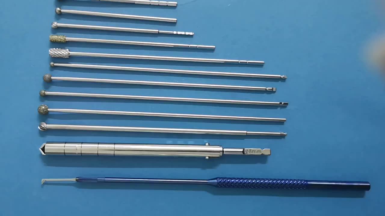 Lateral Approach Drill Dental Sinus Lift Lateral Sinus Liftmaxillary