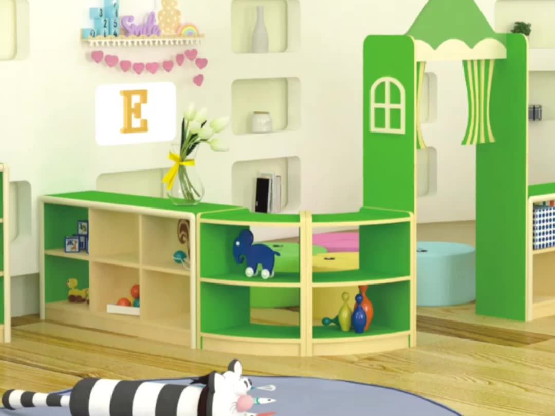 Modern Classroom Furniture Educational School Furniture Buy