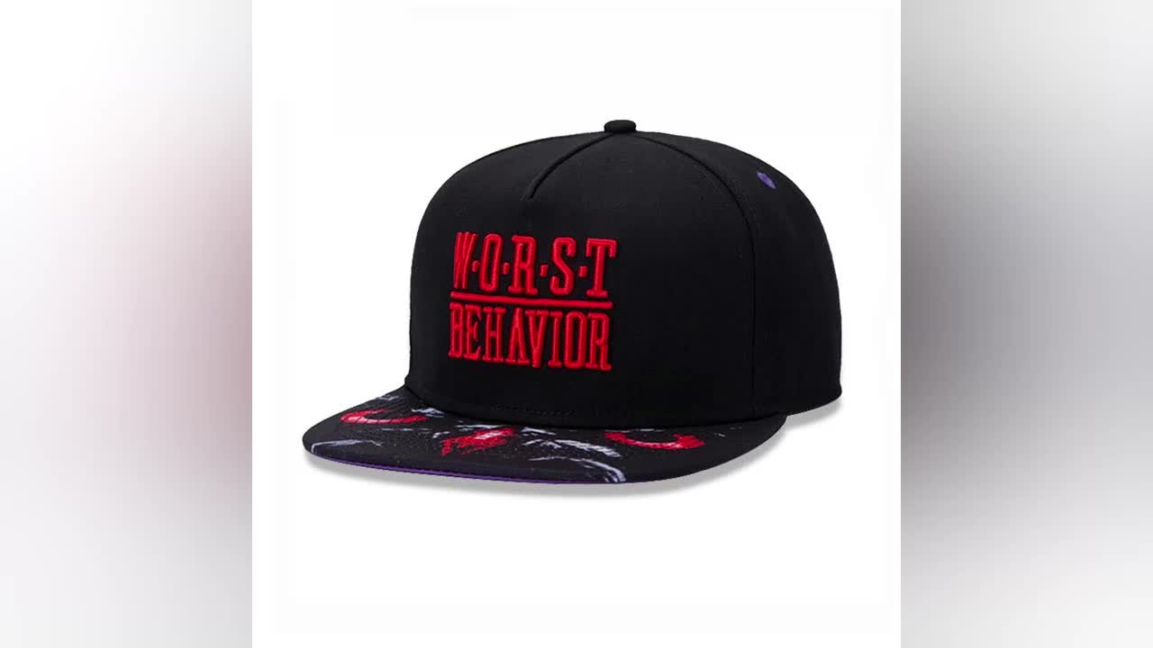 custom ny hats with name