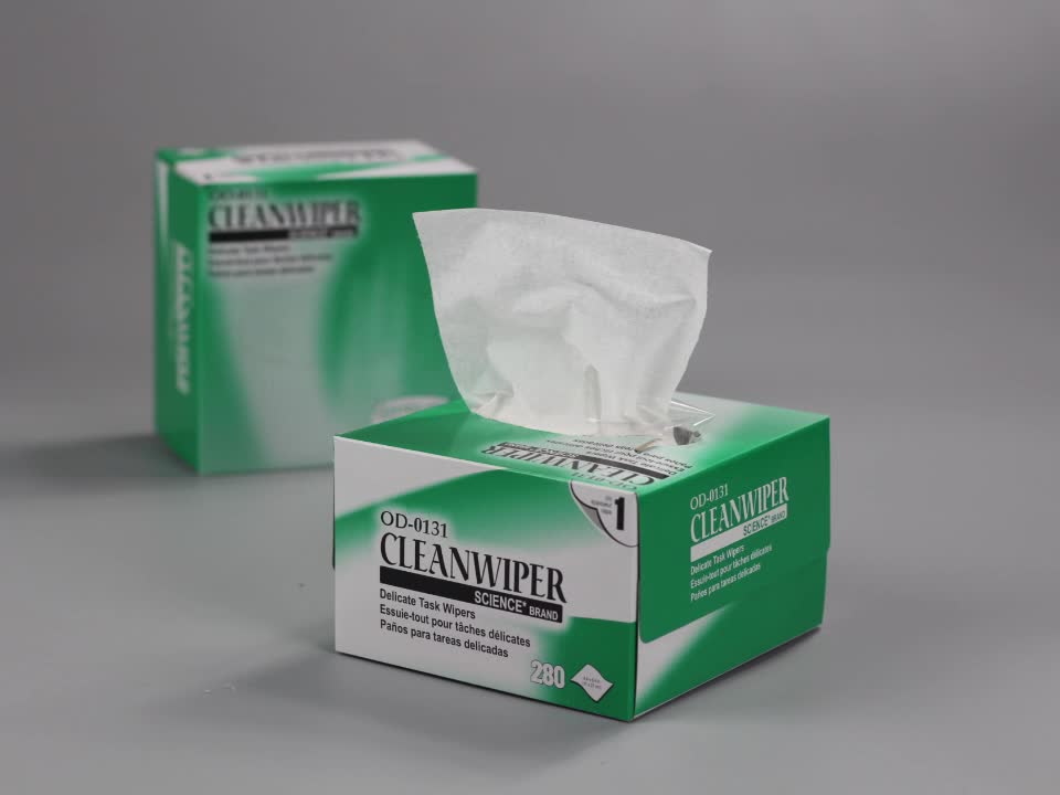 Lint Free Multipurpose Disposable Delicate Task Cleaning Wipes Buy Lint Free Industrial