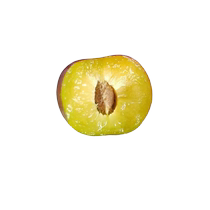 Authentic Sichuan boneless plums half red green crispy plums sugar plums fresh seasonal fruits whole box 5 pounds crispy and sweet Wushan