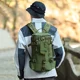 Cross-border Wholesale New Outdoor Sports Multifunctional Backpack Large Capacity Waterproof Fishing Men's Luya Bag