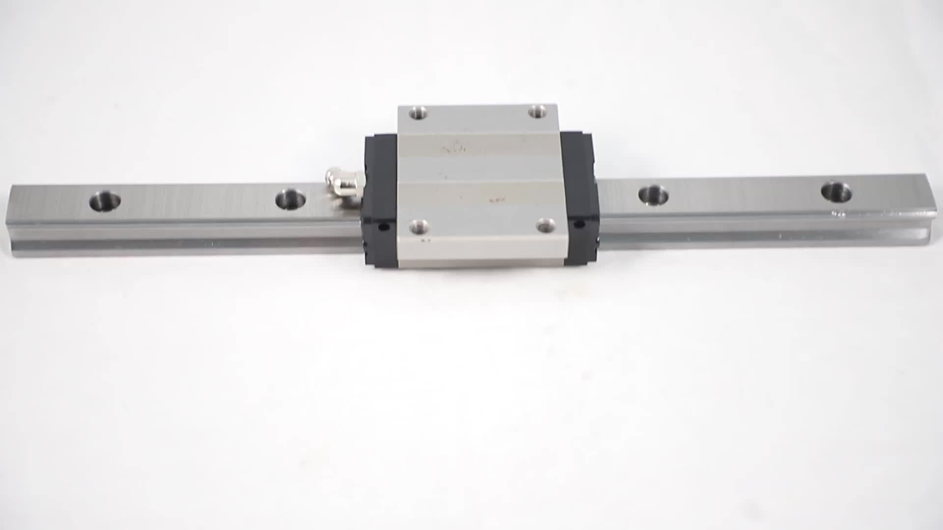 Thk Factory Slide Linear Guide Precise Linear Guide Rail For 3d Printer