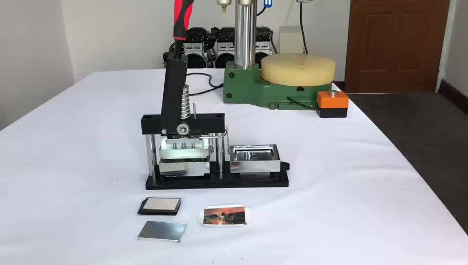 Manual Fridge Machine Fridge Maker Fridge Making