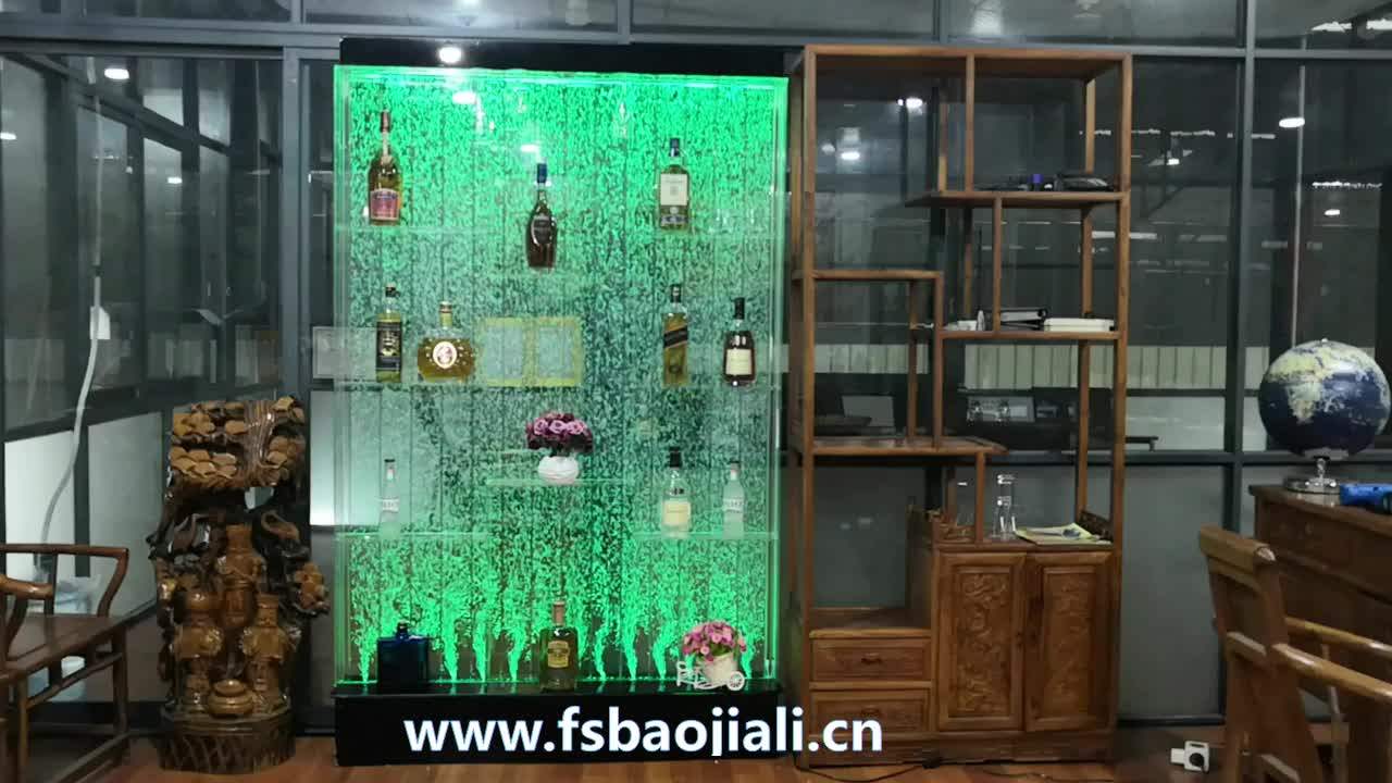 Modern Used Led Bubble Wall Home Bar Furniture Buy Modern Used Led