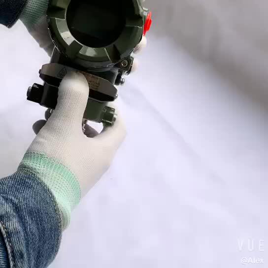 Датчик yokogawa ejx530a