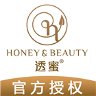 全红婵美妆店的LOGO