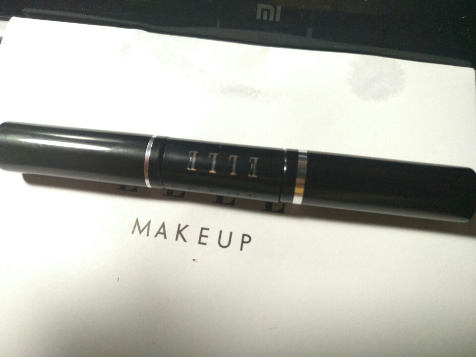 ELLEMAKEUP双头睫毛膏好不好用，入手后1个月来评价,第8张