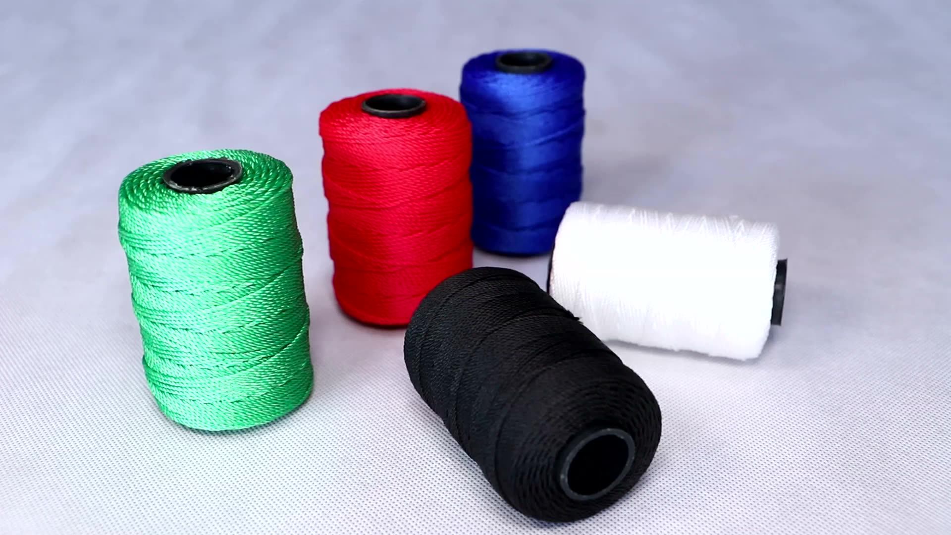 Polypropylene Thread Fishing Twine 100 Pp Yarn Polypropylene Buy