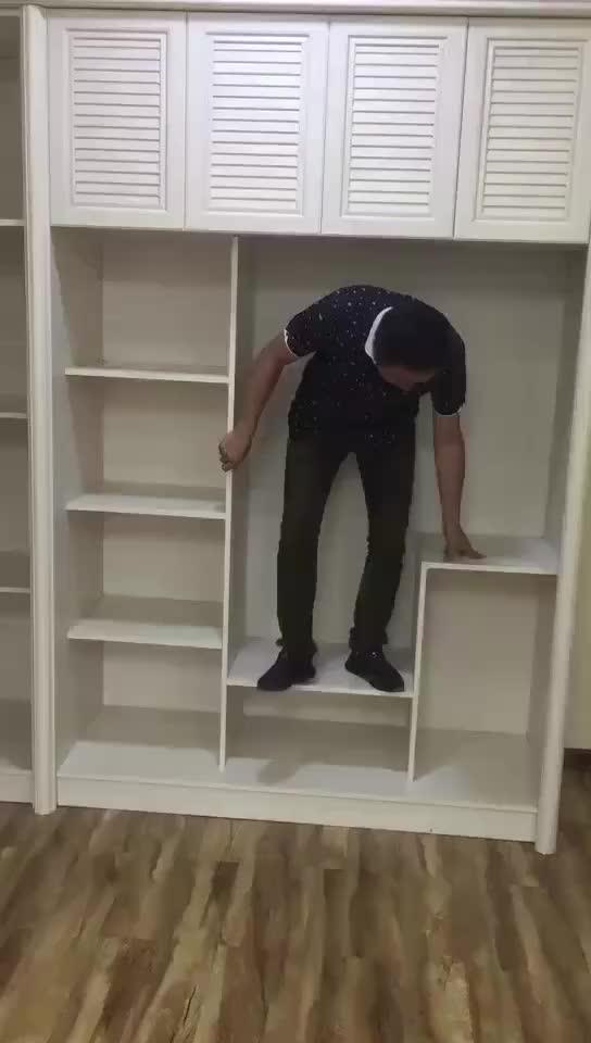 Simple Living Room Wooden Cupboard Designs Of Bedroom Small Aluminium