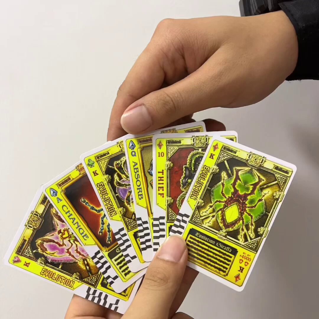 假面骑士帝皇剑扑克牌非联动牌54张觉醒器重醒剑测评!数据说话!_桌游卡牌_淘宝游戏网