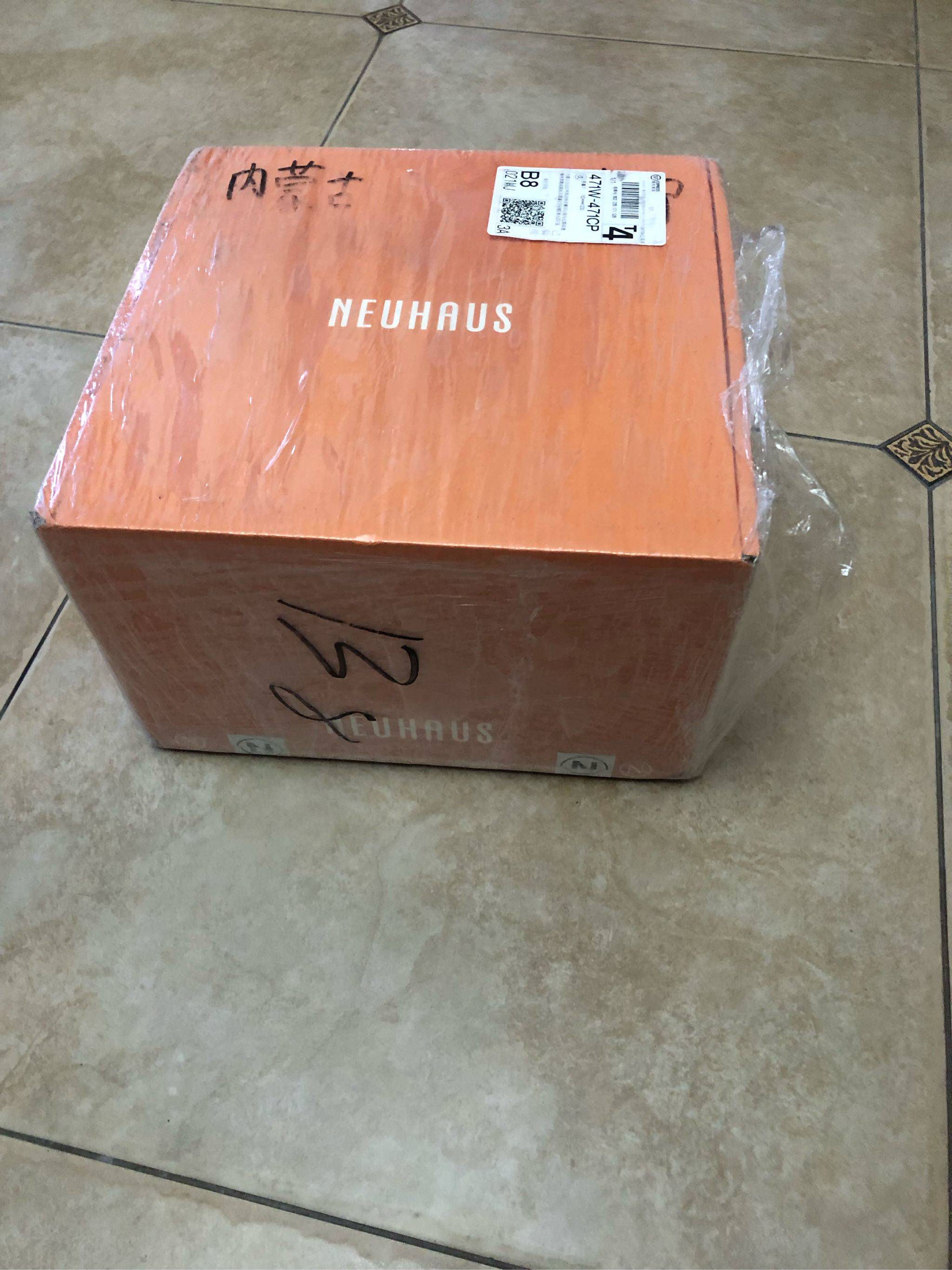 比利时皇室巧克力怎么样？质量如何，安全吗，真实使用感受_搜券