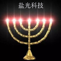 盐光科技