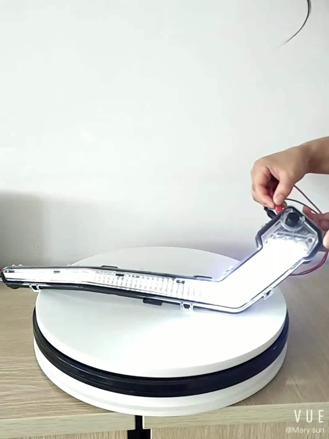 Maverick X3 Turn Signature Light For Maverick X3 Xds Xrs 2017 2018