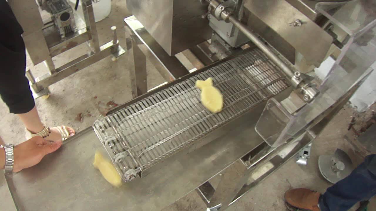 Chicken Nuggets Making Machine Price Buy Chicken Nugget Processing Machine,Chicken Sausage