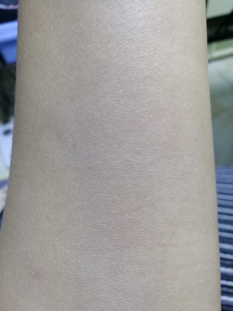 菲诗小铺白气垫怎么样，到底值不值得买,第8张