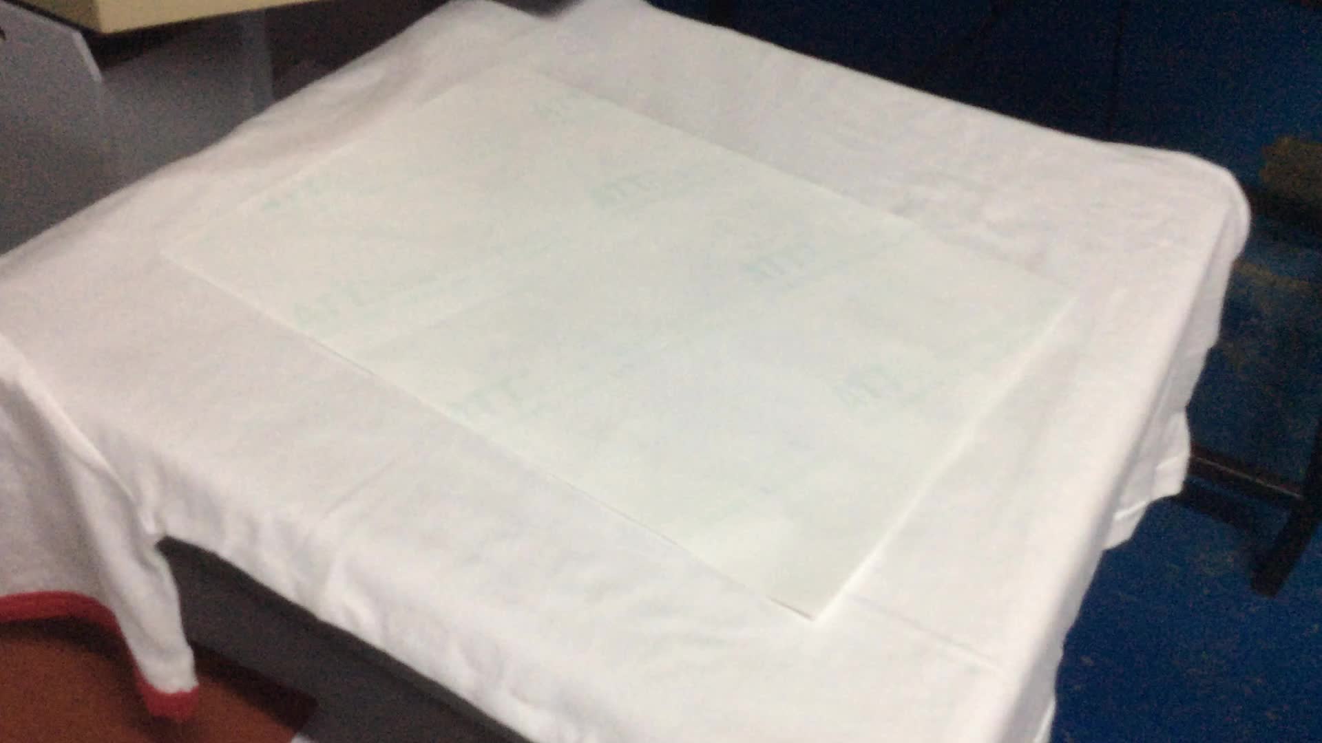 太绝了！皇冠浅色热转印烫画纸，喷墨打印也能够做个性潮T？我试了！