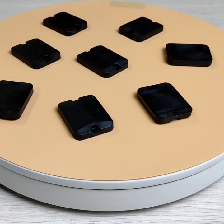 这个标签居然能怼进烤箱。915M无源RFID黑途径真不是吹的？