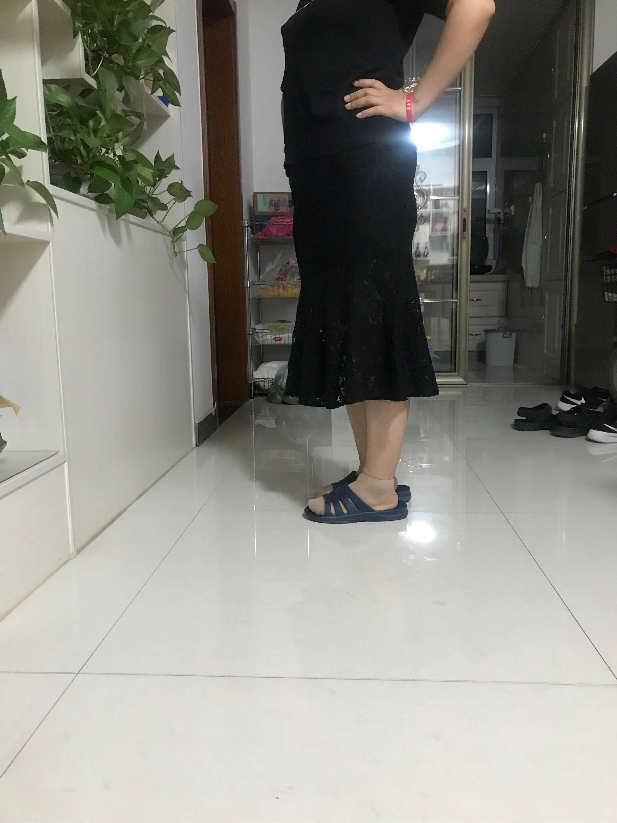 蕾丝包臀半身裙_找来优惠券 淘宝优惠券查询