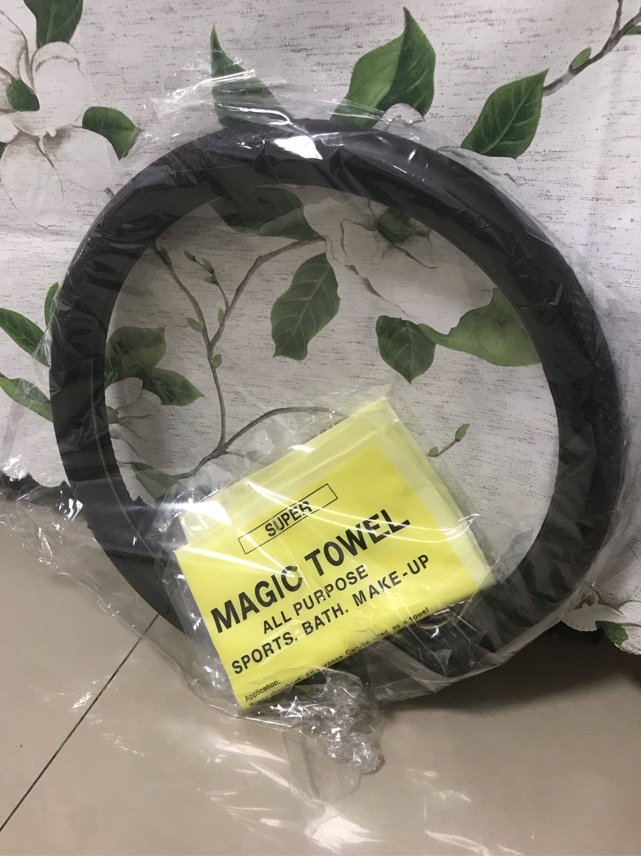 真皮方向盘套 四季通用好不好用，买来做礼物送人合适吗_搜券