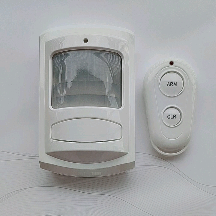 Beyond Auto Dial Motion Detector Activated Alarm Sending Sms Gsm Pir Alarm With Hidden Keypad