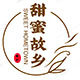 家乡情助农增收的LOGO