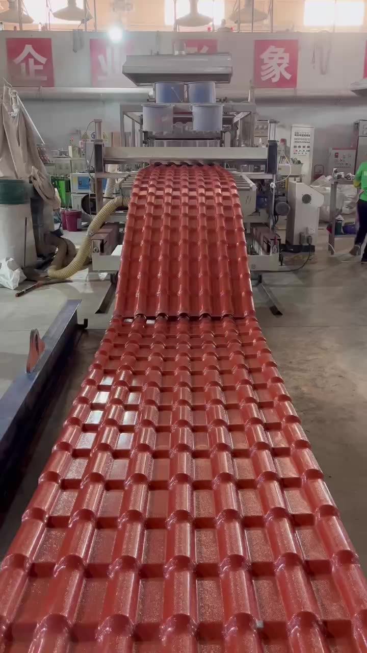 Telha De Pvc Asa Roofing Shingles Resin Tiles Suppliers Pvc