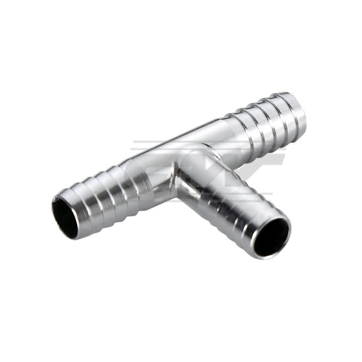 High Quality Hose Barbed U Bend Manifold Stainless Steel Fitting Buy