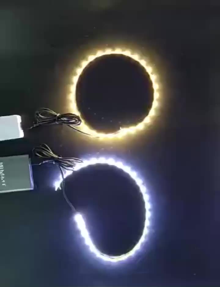 地摊财经必备神器！USB灯条+充电宝合集、情境感直接拉满✨摆摊秒变网红摊位