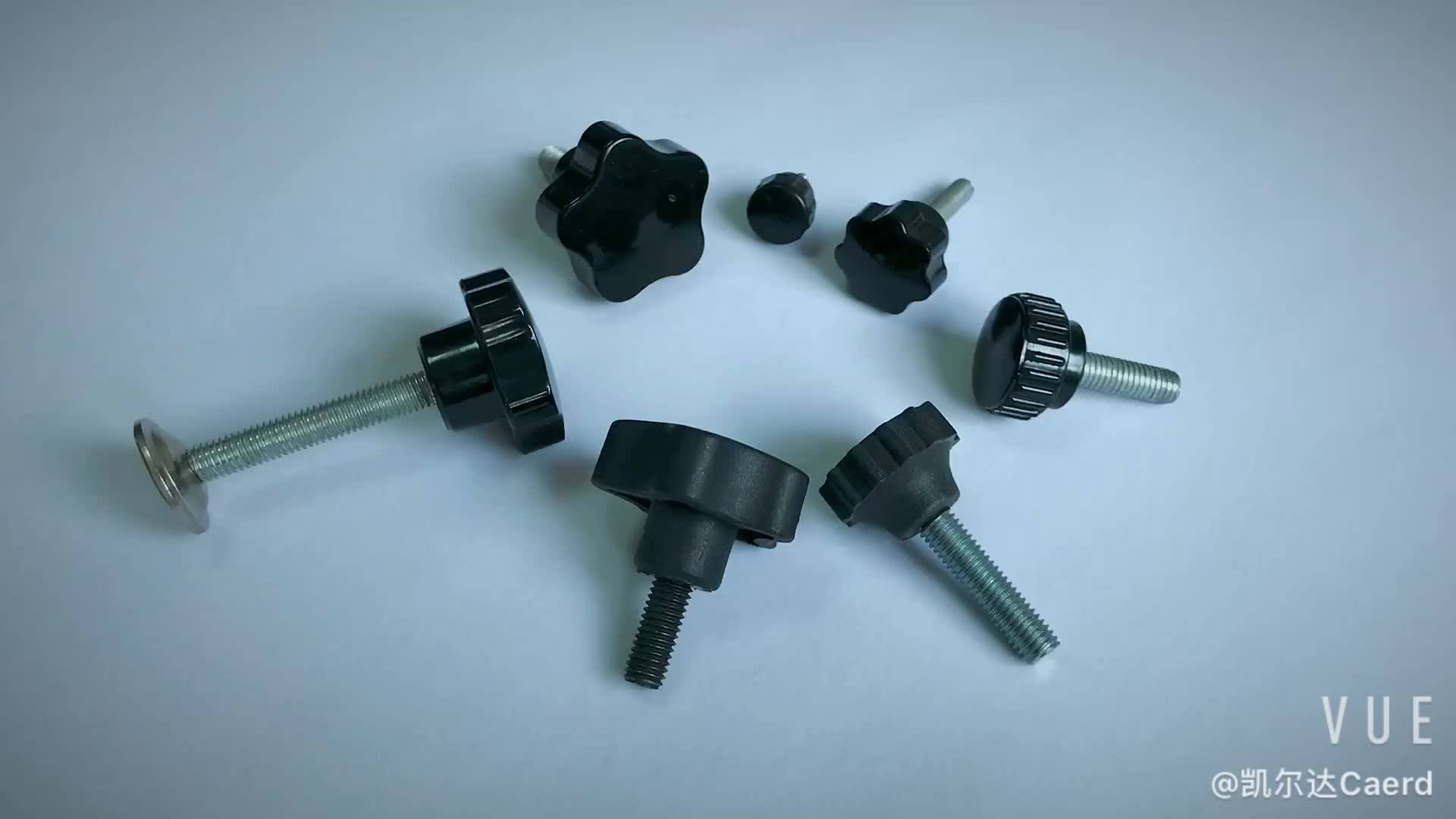 Kit De 6 Pernos Negros Para Volante - Compatible Con Nardi, Personal, Sparco, OMP, Momo Y Similares