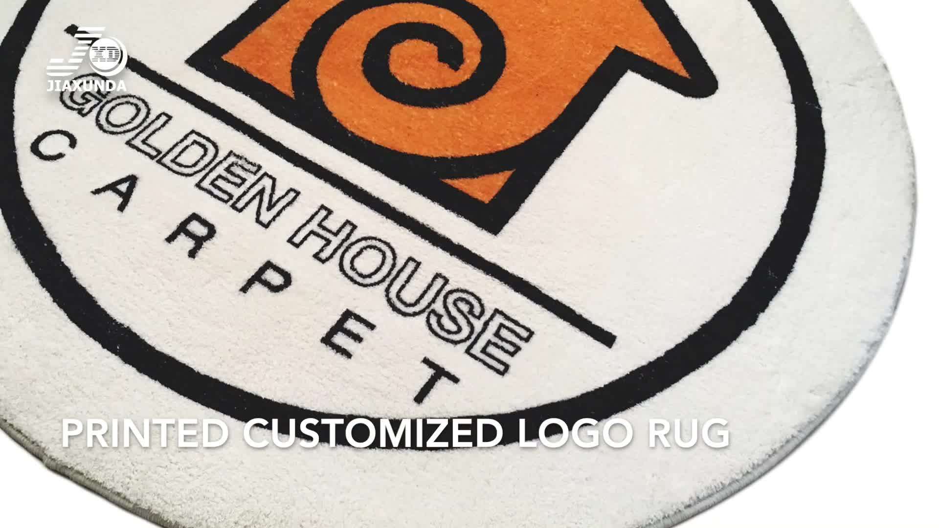 Customized Personal Logo Design Custom Made Company Indoor Area Logo