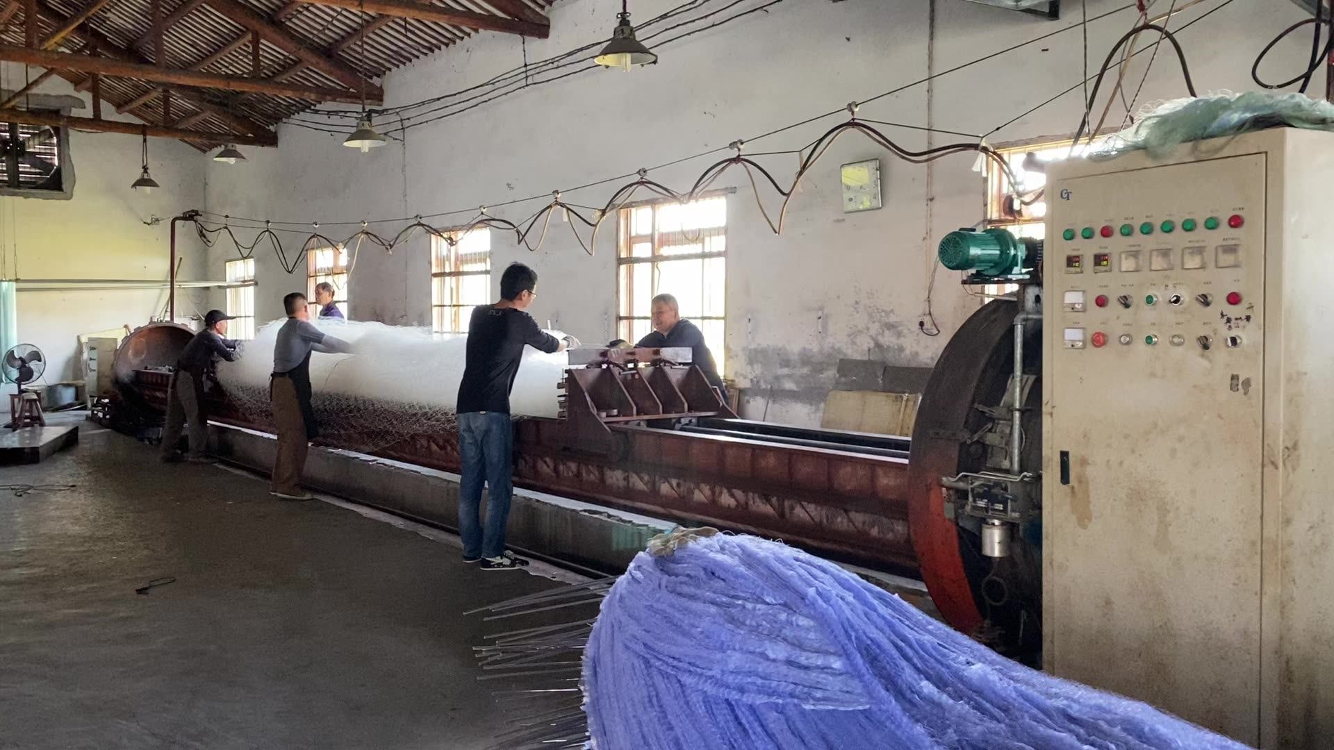 High Speed Single Needle Raschel Knitting Machine Buy Single Needle