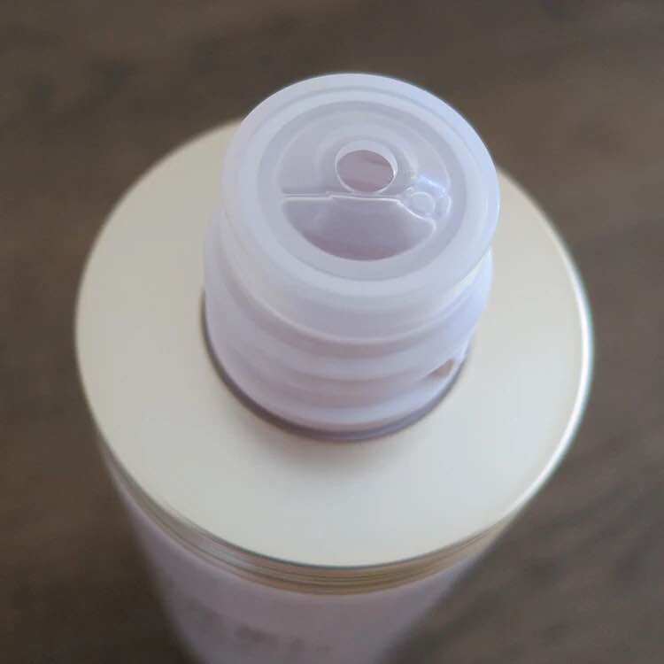 佰草集御五行焕肌菁华水