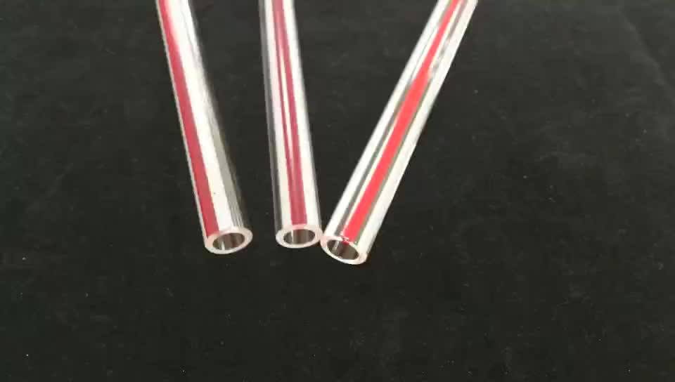 2020 Winton High Quality Tube Gauge Glass Crack Pipes With Low Price