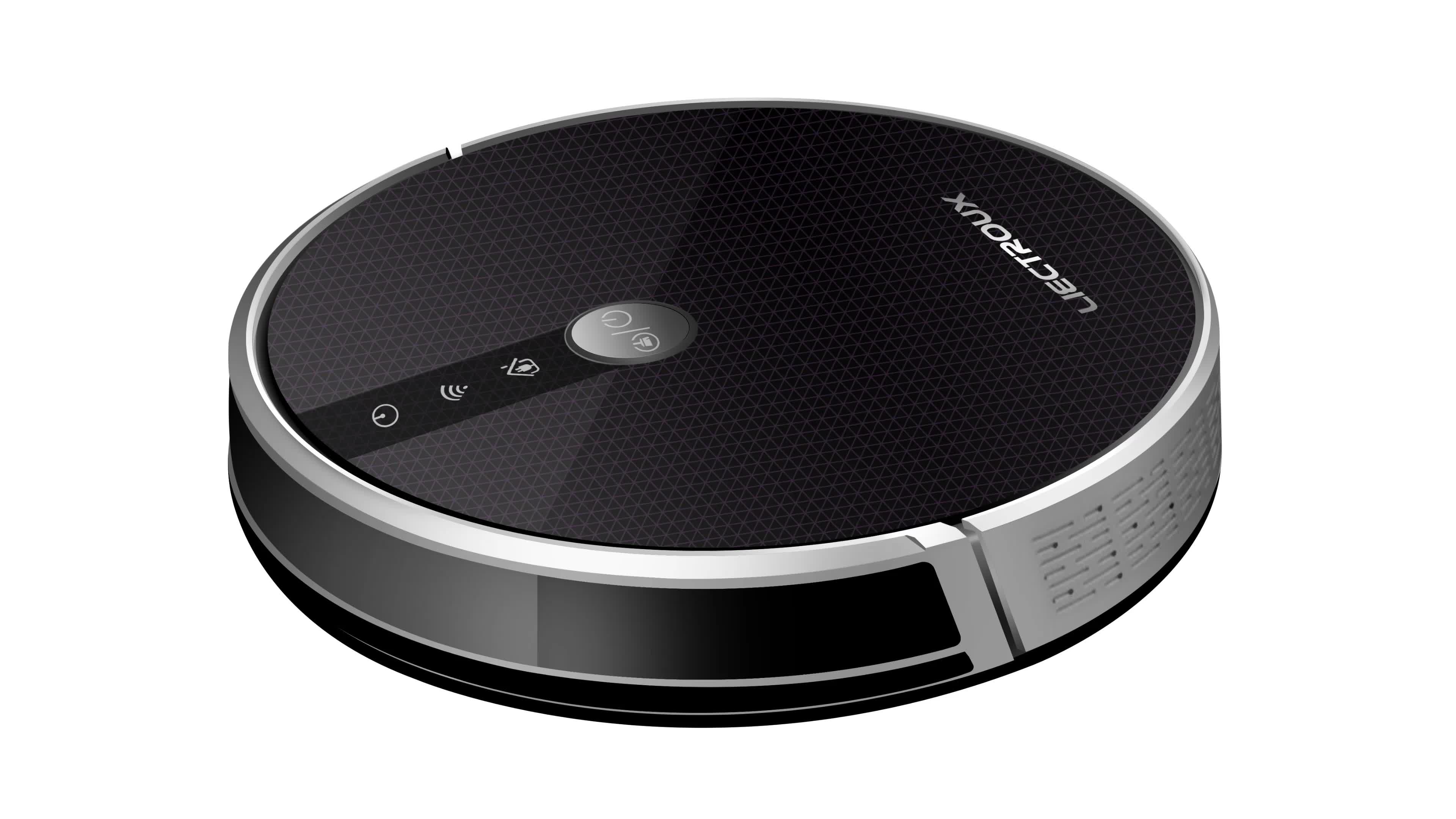 2020 Hottest Liectroux C30b Oem Wet And Dry Robot Vaccum Cleaner Stair